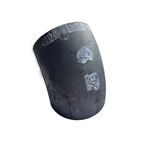Отвод 45-1-21,3х3,2 ст.20 45 град. 1 исп. ГОСТ 17375-2001 МС01 в Тюмени