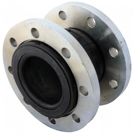 Компенсатор резиновый EPDM Ду 600 Ру10 фл L=260мм 8010 Benarmo в Тюмени