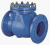 Клапан обратный Hawle 9830 dn65 pn16 в Тюмени